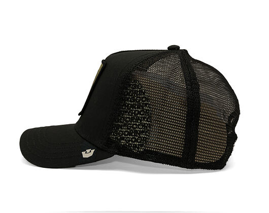 Kappe Goorin - Popart - Deadly Scorpion - Black