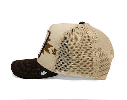 Kappe Goorin - Canyon Bae - Deer - Chalk