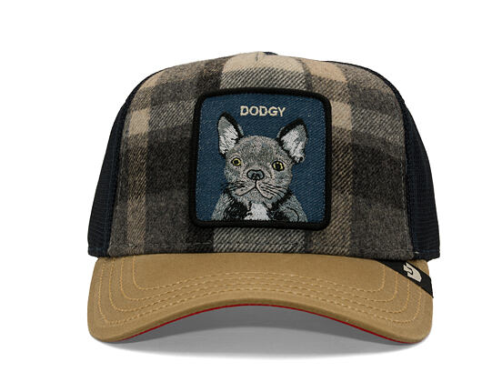 Kappe Goorin - Brit Frenchie - Wax