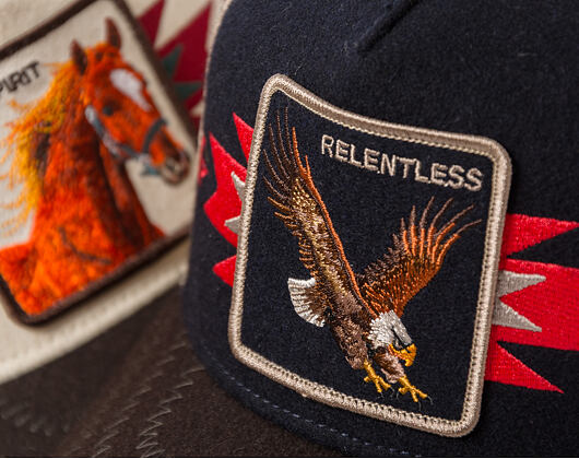 Kappe Goorin - Canyon Represent - Eagle - Edge