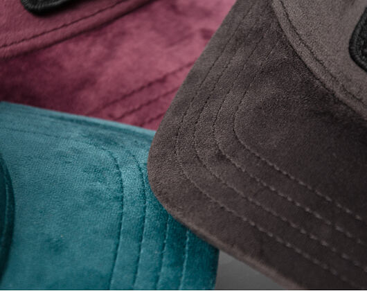 Kappe Goorin - Velour Boss - Gorilla - Black