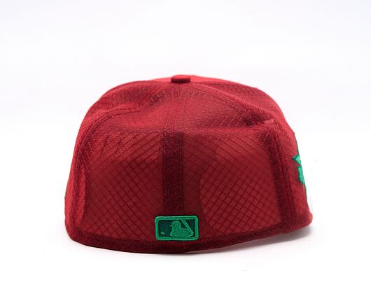 Kappe New Era - MLB All Star Game Workout 2026 59FIFTY - Philadelphia Phillies - Team Color