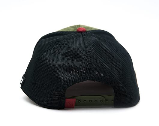 Kappe Casquette CapsLab AH26