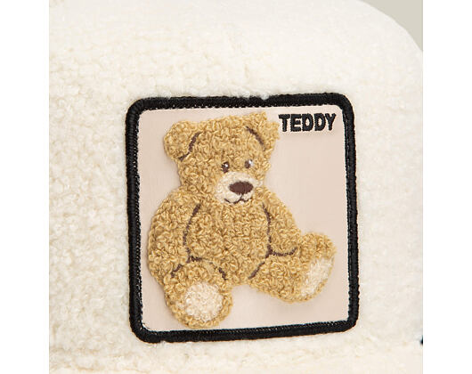 Kappe Goorin - Double Stuffed - Teddy - Wax