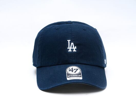 Kappe '47 Brand - MLB Base Runner Clean Up - LA Dodgers