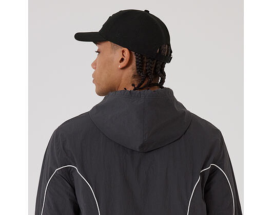 Jacke New Era - MLB Piping Track Jacket - NY Yankees - Steel