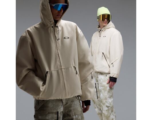 Hose Oakley - Bravo Cargo Shell Pant