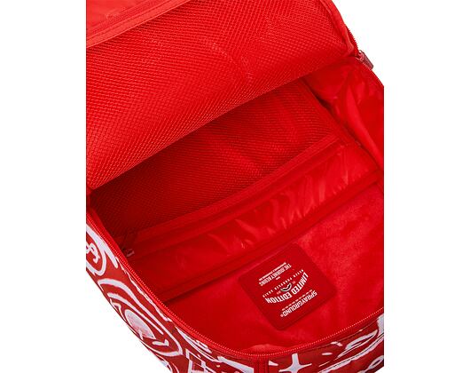 Rucksack Sprayground - Graffiti Wall Backpack