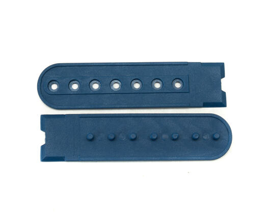 Ersatz-Snapback-Verschluss – Dunkelblau