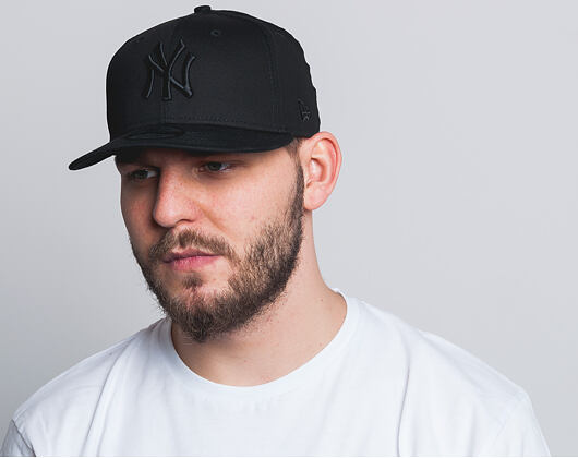 Kappe New Era - MLB Basic 9FIFTY - NY Yankees - Black