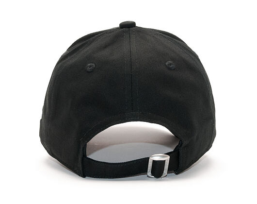 Kappe New Era - MLB Essential 9FORTY - NY Yankees - Black / White