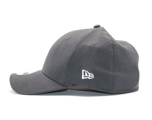 Kappe New Era 39THIRTY Basic Flag Collection - Graphite