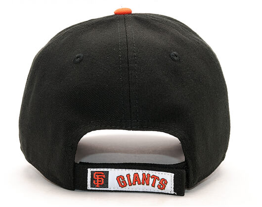 Kappe New Era 9FORTY The League San Francisco Giants - Team Color