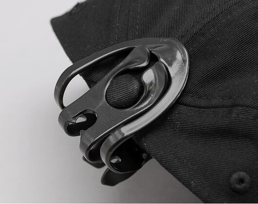 Halter Für Schirmmützen CapRack 36 System Schwarz