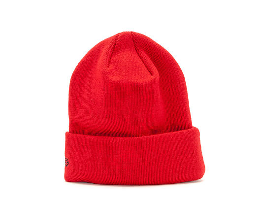 Mütze New Era - Core - Manchester United FC - Scarlet