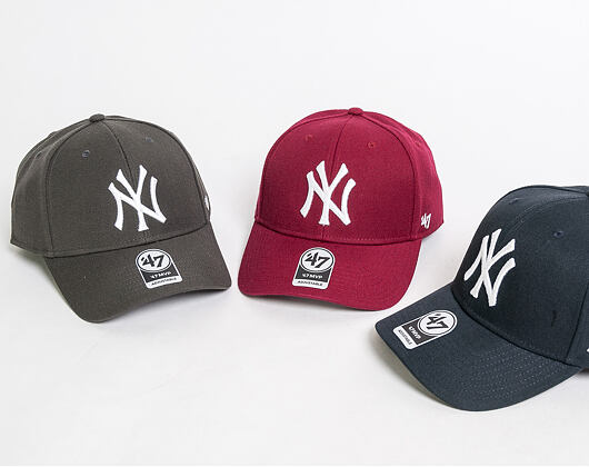 Kappe '47 Brand - MLB Snapback Snapback - NY Yankees