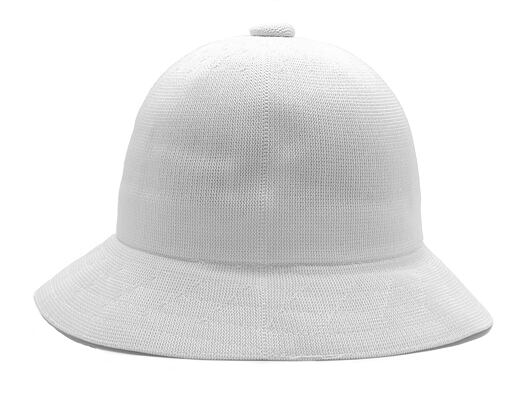 Hut Kangol Tropic Casual White