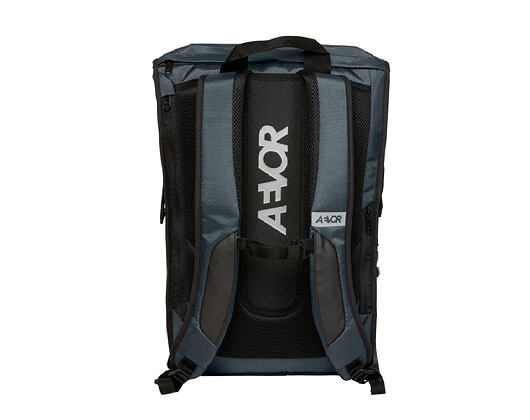 Rucksack Aevor - Daypack Waterproof - Petrol