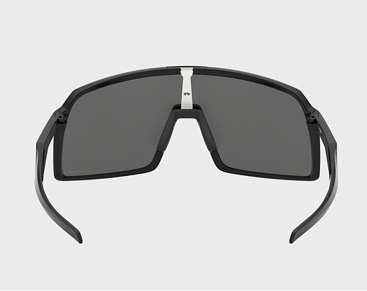 Sonnenbrille Oakley Sutro Polished Black / Prizm Black