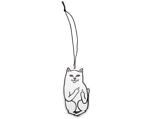 Lufterfrischer Rip & Dip Lord Nermal Air Freshener Multi