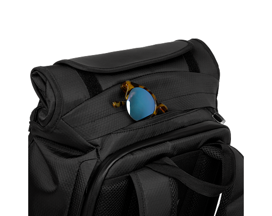 Rucksack Aevor - Trip Pack Waterproof - Black