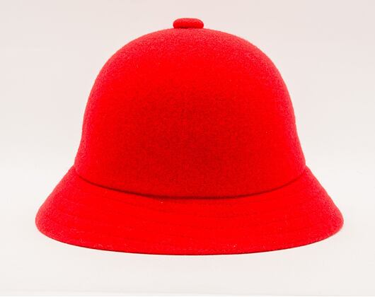 Hut Kangol Wool Casual Red K3451-RD608