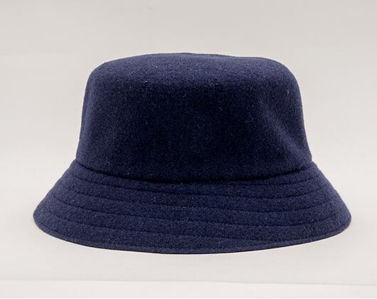 Hut Kangol - Wool Lahinch - Navy