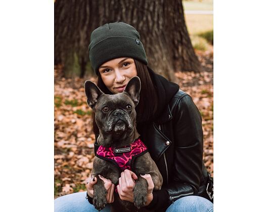 Mütze Statewear - Clint Beanie Army