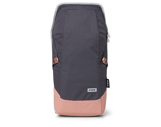 Rucksack Aevor - Daypack - Chilled Rose