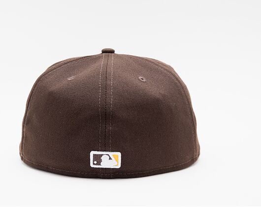 Kappe New Era - MLB On-Field 59FIFTY - San Diego Padres - Team Color