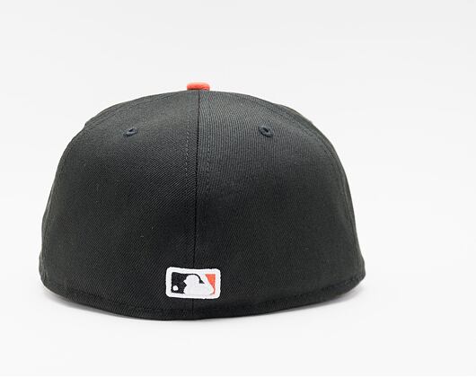 Kappe New Era - MLB On-Field 59FIFTY - San Francisco Giants - Team Color
