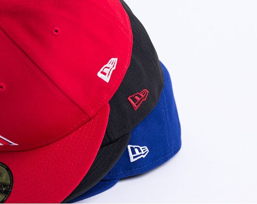 Kappe New Era - MLB On-Field 59FIFTY - Anaheim Angels - Team Color