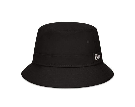 Hut New Era - Essential Bucket - Black