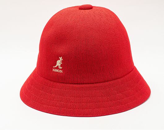 Hut Kangol Tropic Casual Scarlet