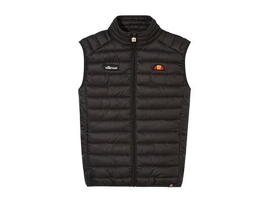 Weste Ellesse Bardy Gilet Black
