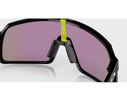 Sonnenbrille Oakley Sutro Black Ink / Prizm Jade