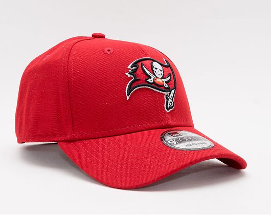 Kappe New Era - 9FORTY The League 2020 - Tampa Bay Buccaneers - Team Color