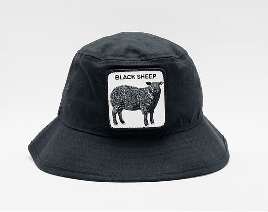 Hut Goorin - Baaad Guy - Black