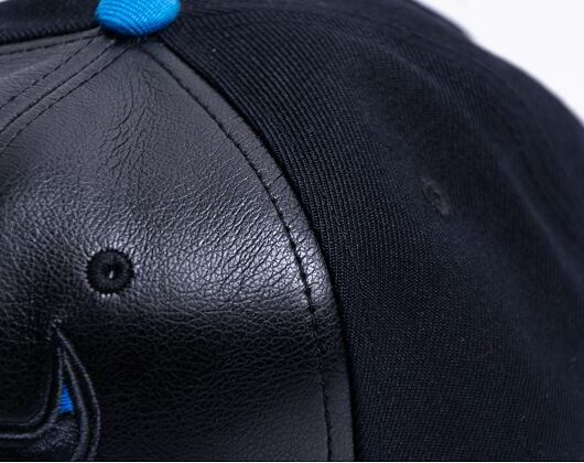 Kappe Mitchell & Ness - Day One Snapback - Chicago Bulls - Black-Royal