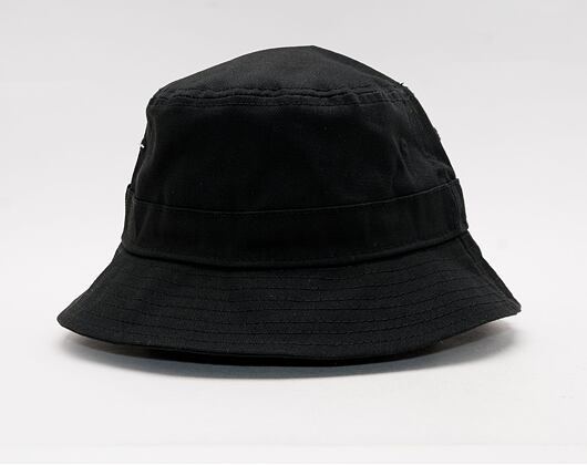 Kinder Bucket Mütze New Era Kids Essential Bucket Black