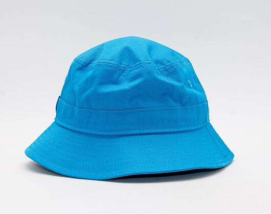 Kinder Bucket Mütze New Era Kids Essential Bucket Blue