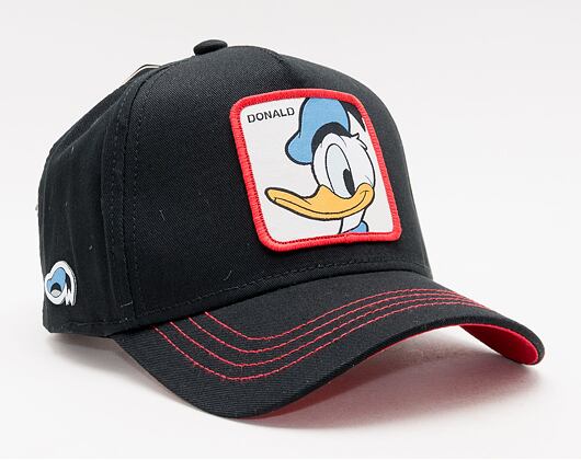 Kappe Capslab Trucker By Freegun Donald Duck - Disney CL/DIS/1/DUC3