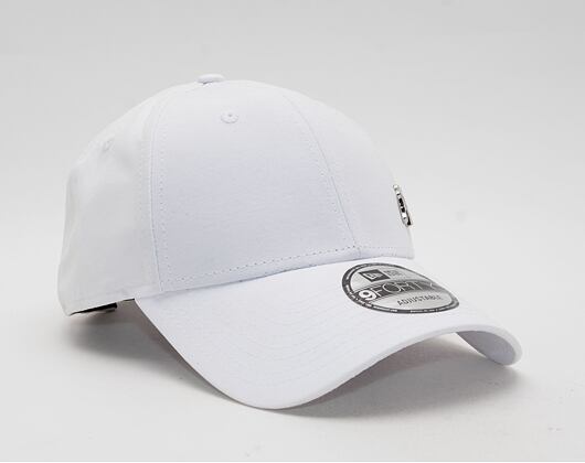 Kappe New Era - 9FORTY Flawless Logo - NY Yankees - White