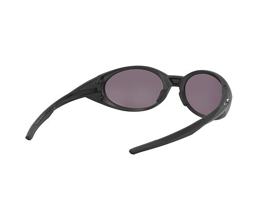 Sonnenbrille Oakley Eyejacket Redux Prizm Grey - OO9438-0158