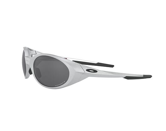 Sonnenbrille Oakley Eyejacket Redux Prizm Black Polarized - OO9438-0558