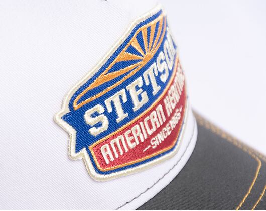 Kappe Stetson - Trucker Cap Sun - 5