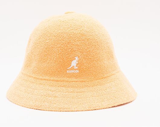 Hut Kangol Bermuda Casual 0397BC-WA800 Warm Apricot