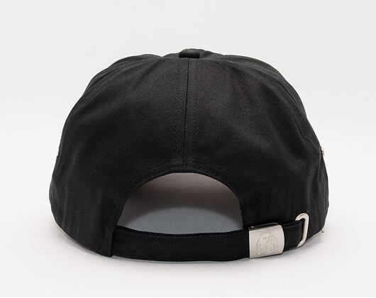 Kappe Rip N Dip - Lord Nermal Pocket RND2102 6 Panel Hat Black