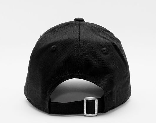 Kinder Kappe New Era - MLB Essential 9FORTY - LA Dodgers - Black / White