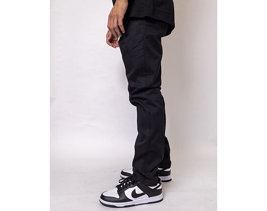 Hose Dickies 872 Slim Fit Work Pant Rec Black